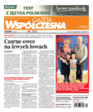 Gazeta Współczesna