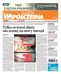 Gazeta Współczesna