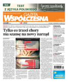 Gazeta Współczesna