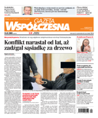 Gazeta Współczesna