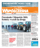 Gazeta Współczesna