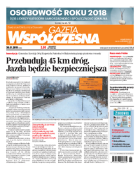 Gazeta Współczesna