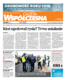 Gazeta Współczesna