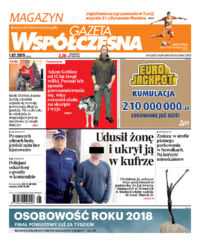 Gazeta Współczesna