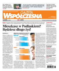 Gazeta Współczesna