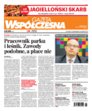 Gazeta Współczesna