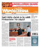 Gazeta Współczesna