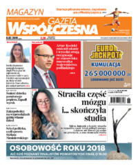 Gazeta Współczesna