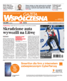 Gazeta Współczesna