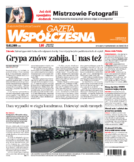 Gazeta Współczesna