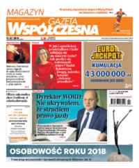 Gazeta Współczesna