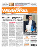 Gazeta Współczesna