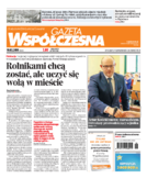 Gazeta Współczesna