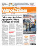 Gazeta Współczesna