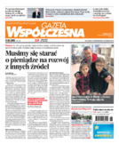 Gazeta Współczesna