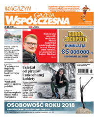 Gazeta Współczesna