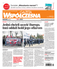 Gazeta Współczesna