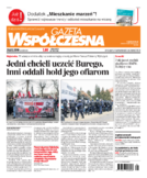 Gazeta Współczesna