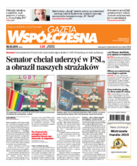 Gazeta Współczesna