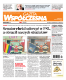 Gazeta Współczesna