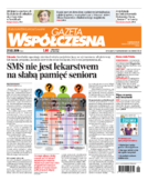 Gazeta Współczesna