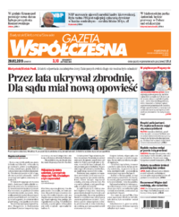 Gazeta Współczesna