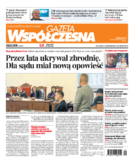 Gazeta Współczesna