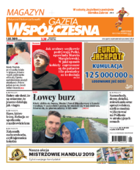 Gazeta Współczesna