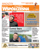 Gazeta Współczesna