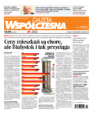 Gazeta Współczesna