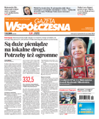 Gazeta Współczesna