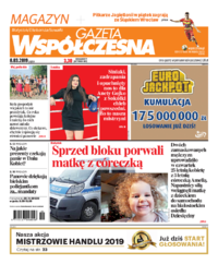 Gazeta Współczesna