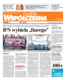 Gazeta Współczesna