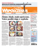 Gazeta Współczesna