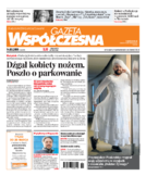 Gazeta Współczesna