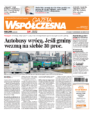 Gazeta Współczesna