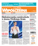 Gazeta Współczesna