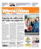 Gazeta Współczesna