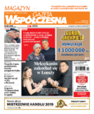 Gazeta Współczesna