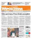 Gazeta Współczesna