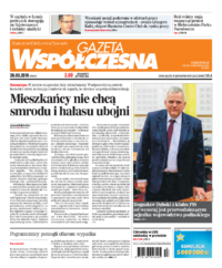 Gazeta Współczesna