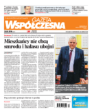 Gazeta Współczesna