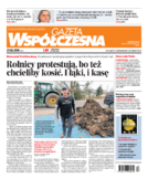 Gazeta Współczesna