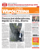 Gazeta Współczesna