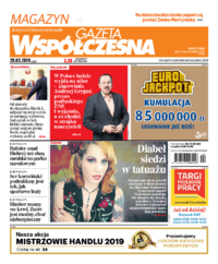 Gazeta Współczesna