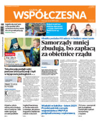 Gazeta Współczesna