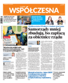 Gazeta Współczesna