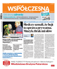 Gazeta Współczesna