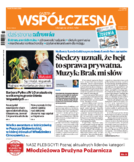 Gazeta Współczesna