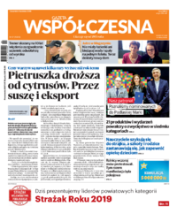 Gazeta Współczesna